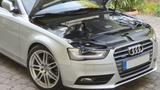 Audi A4 Avant 3.0TDI Quattro/S-Line/DSG/Pano/AHK