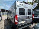 Pössl D-Line Roadcruiser SIE SPAREN: 10.385,-- € - Angebote entsprechen deinen Suchkriterien