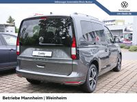 Volkswagen Caddy - Vorschau Bild 4