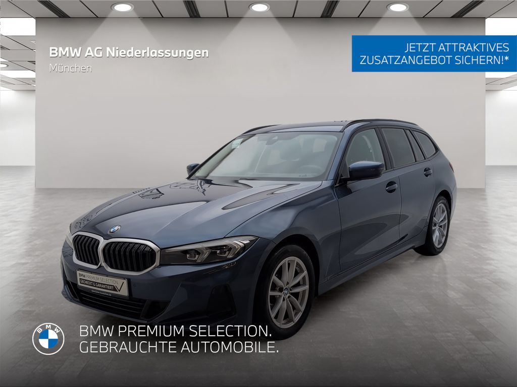 BMW 3er