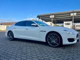 Maserati Quattroporte 3.0 V6 GranSport S Q4 Automatik*TOP - weiße Maserati Quattroporte