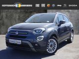 Fiat 500X Cross 1.0 Firefly Turbo - Fiat 500: Turbo