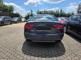 Audi S4 Lim. 3.0 TFSI quattro - Audi S4 aus 2009