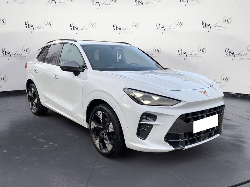 Cupra CUPRA Terramar 2.0 TSI 4Drive DSG VZ Tetto DCC L