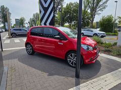 Seat Mii electric Plus