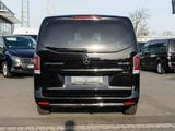 Mercedes-Benz Vito 119 CDI 4x4 Tourer SELECT Extralang 360° - Mercedes-Benz Vito: Kombi