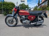 Honda CB750Four K0 aus 1970 - HONDA CB 750 FOUR