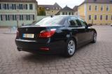 BMW 530i - N52B30 - E60  - BMW 530 aus 2005: 530i