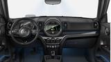 MINI Countryman Cooper Aut. Navi Klimaaut. PDC LED He - gebrauchte Mini Limousine