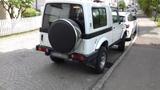 Suzuki Samurai Long Benzin ,GASANLAGE 40L ... - Suzuki: Samurai Long