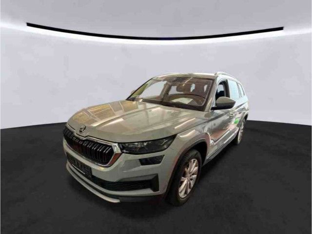 Skoda Kodiaq Style 2.0TSI 4x4 DSG LED Navi RFK ACC AHK foto 2