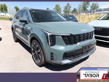 KIA Sorento - 3