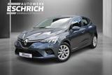 Renault Clio INTENS TCe 100 LPG - Renault Clio mit LPG-Antrieb
