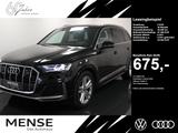 Audi Q7 55 TFSI S line quattro tiptronic CarPlay|HUD - Audi Q7 Gebrauchtwagen in Hannover