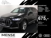 Audi Q7 - Vorschau Bild 1
