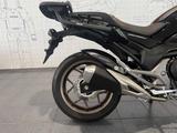 Honda NC 750 S - 1. Hand - top gepflegt ! - Honda Motorräder in Hamburg