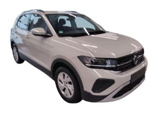 T-Cross 1.0 TSI Life *NAVI*ACC*APPCONNECT*