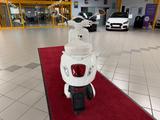 Vespa Sprint 50 White Edition Limitiert|USB|nur 2623km - VESPA 50 N