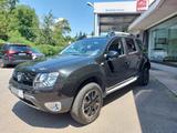 Dacia Duster 1.2 TCe125 Black Shadow 4x2 - gebrauchte Dacia Duster aus dem Jahr 2017