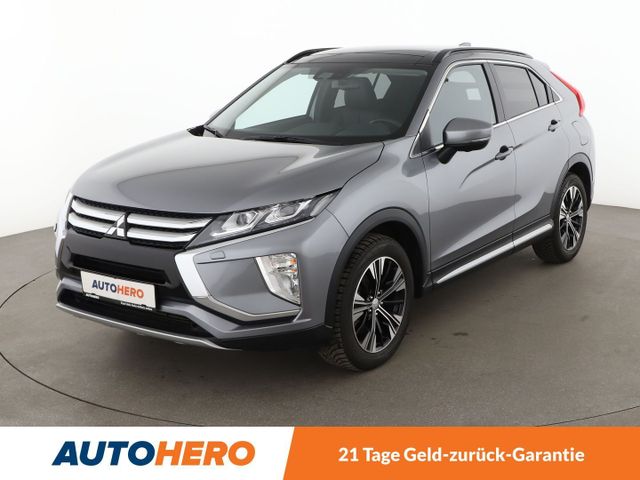 Mitsubishi Eclipse Cross 1.5 T-MIVEC Top 4WD Aut.*NAVI*ACC*