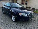 Audi A4 Lim. 1.9 TDI - Audi A4 aus 2006: 1.9