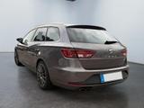 Seat Leon Sportstourer ST 1.8 TSI FR Pano DSG PDC ... - Seat Leon: Sportstourer