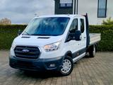 Ford Transit Pritsche 350 L3 Doppelkabine *1.Hd,LANG* - Ford Transit: Doppelkabine