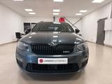 Skoda Octavia 2.0 TDI RS*DSG*PANO*SHZ*ACC* - gebrauchte Skoda Octavia aus dem Jahr 2016