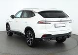 MG HS 1.5 T-GDI Comfort Aut. ACC Navi Kamera - weiße MG HS