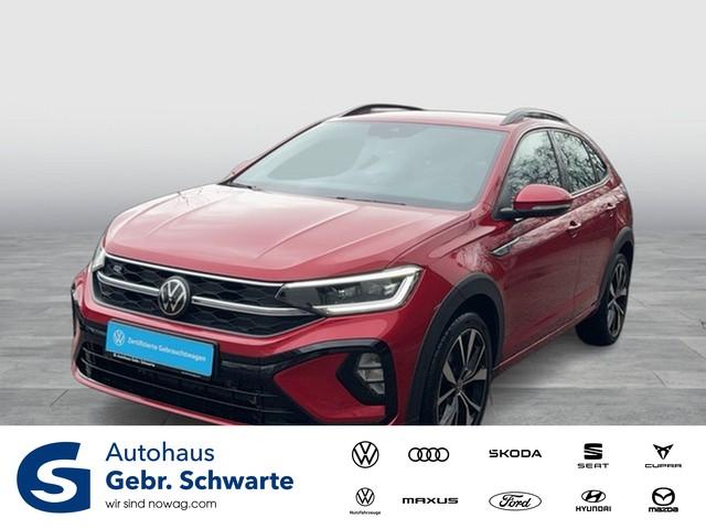 Volkswagen Taigo 1.5 TSI DSG R-Line ACC 18"