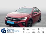 Volkswagen Taigo 1.5 TSI DSG R-Line ACC 18" - VW Taigo Leasingangebote für Privatpersonen