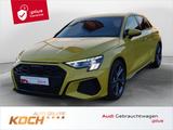 Audi S3 Sportback 2.0 TFSI q. S-Tronic, Matrix, RFK, - gebrauchte Audi S3 aus dem Jahr 2024