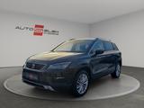 Seat Ateca Xcellence 4Drive Allradantrieb Automatik - Seat Ateca mit Diesel-Antrieb: Automatik
