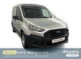 Ford Transit Connect 200 L1 S&S (Basis) - Ford Transit: Limousine