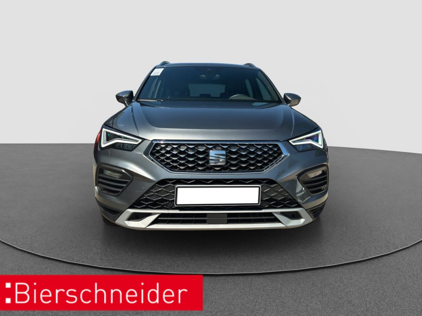 Seat Ateca - Bild 3
