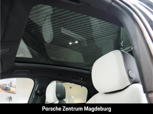 Porsche Cayenne E-Hybrid Coupe*BOSE*HEAD-UP*PRIVACY*