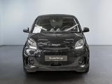 Smart EQ fortwo 22KW SHZ - gebrauchte Smart ForTwo aus dem Jahr 2020