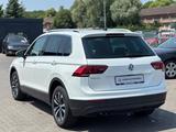 Volkswagen Tiguan United 2.0TDI 110KW DSG*NAVI*SHZ*ACC*CAM - Volkswagen Tiguan mit Diesel-Antrieb: Automatik