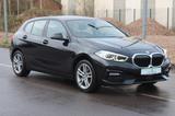 BMW 116 d Sport Line Navi PDC Shadow-Line 17" - BMW 116 in Gelsenkirchen
