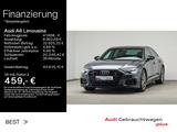 Audi A6 Limousine 2 x S line 50 TDI qu. Leder, Assist - Audi A6 mit Diesel-Antrieb: Limousine, 2.5