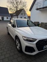 Audi SQ5 Quattro Sommer-Winter Radsatz  - Audi SQ5 in Hamm