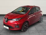 Renault ZOE EV50 135hp Evolution - Renault ZOE Tageszulassungen