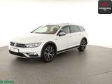 Volkswagen Passat Alltrack 2.0 FSI 4M SITZKLIMA,360GRAD,ACC - gebrauchte VW Passat Alltrack aus dem Jahr 2019
