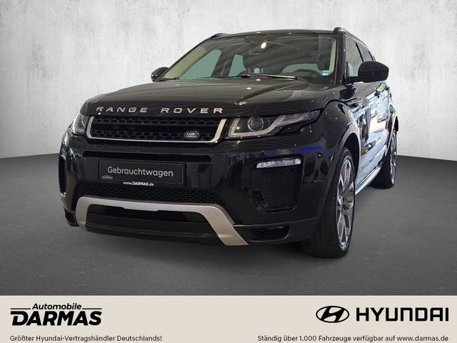 Land Rover Range Rover Evoque SE-Dynamic Händler/Export