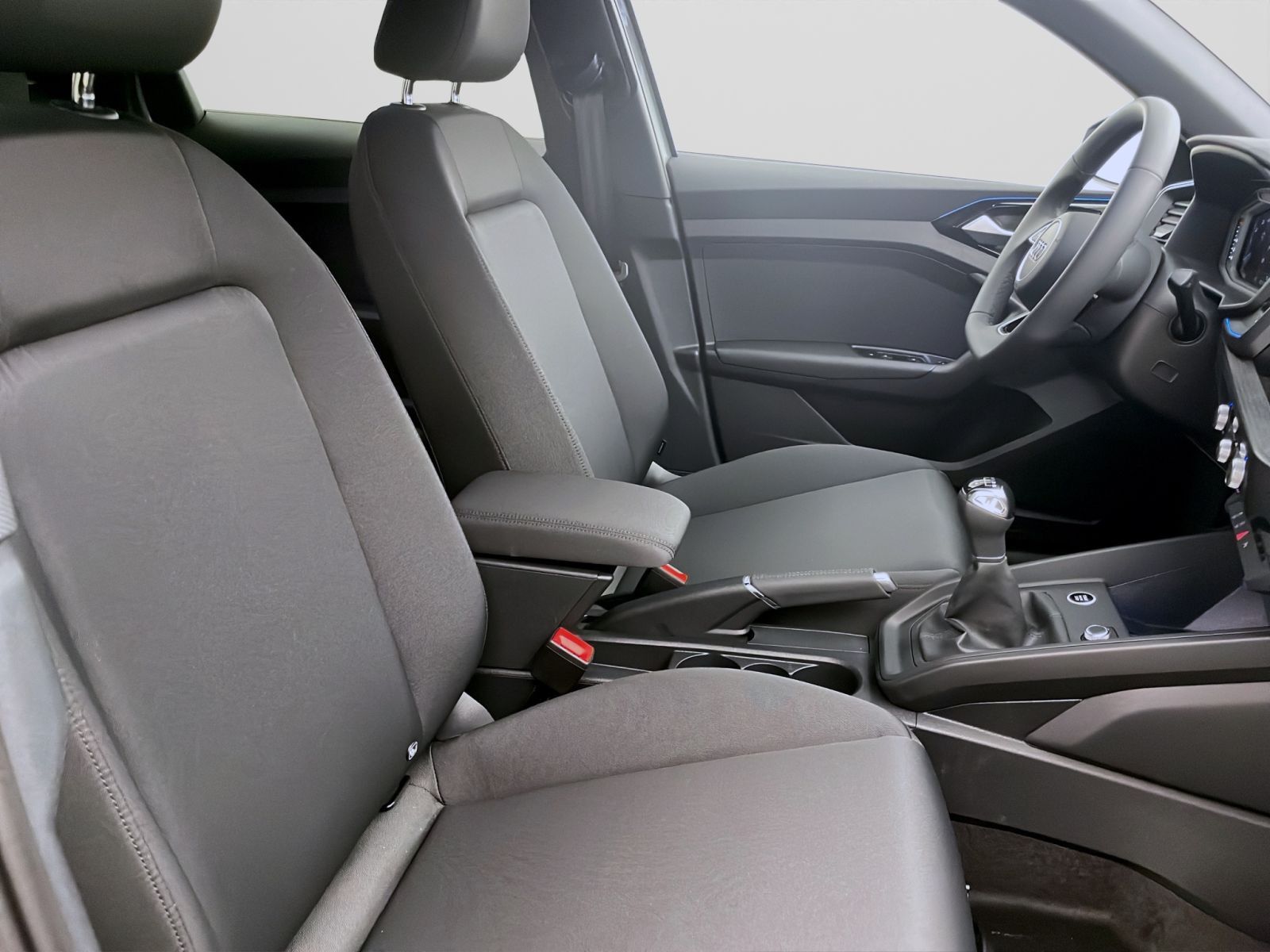 Audi A1 - Bild 16