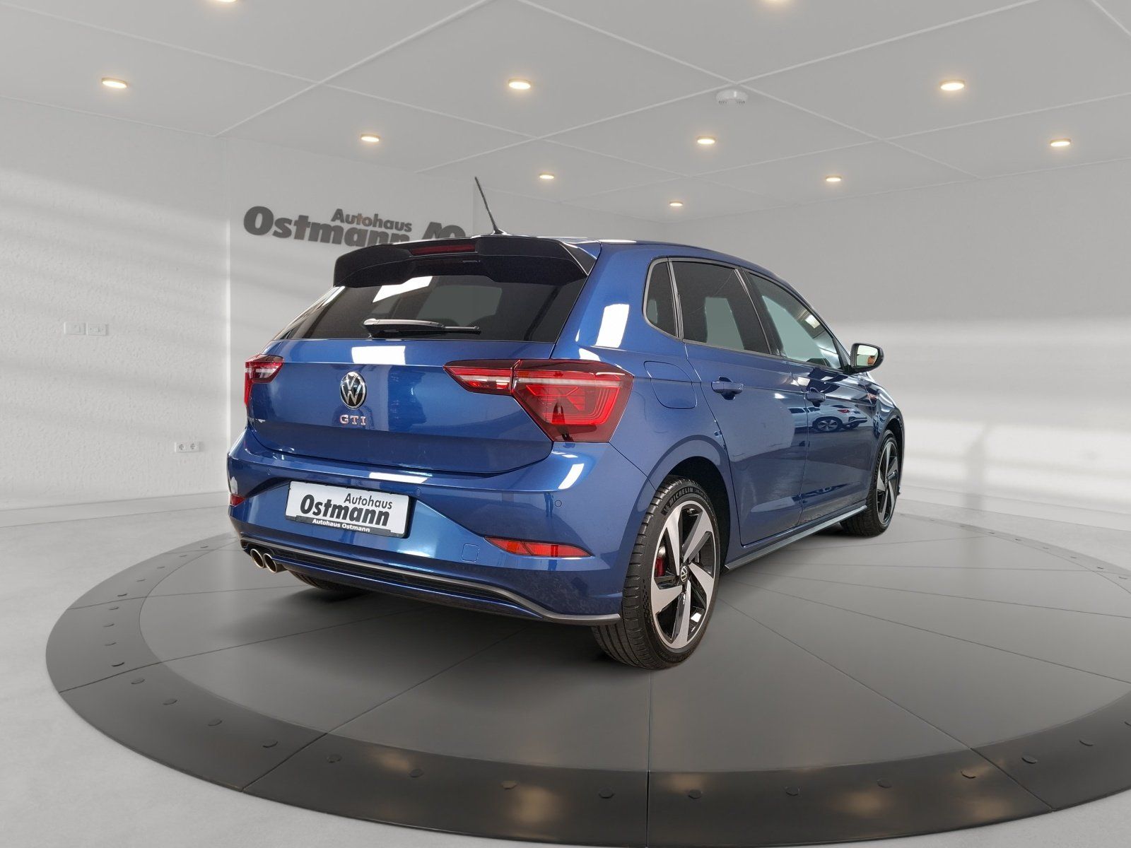 Volkswagen Polo - Bild 3