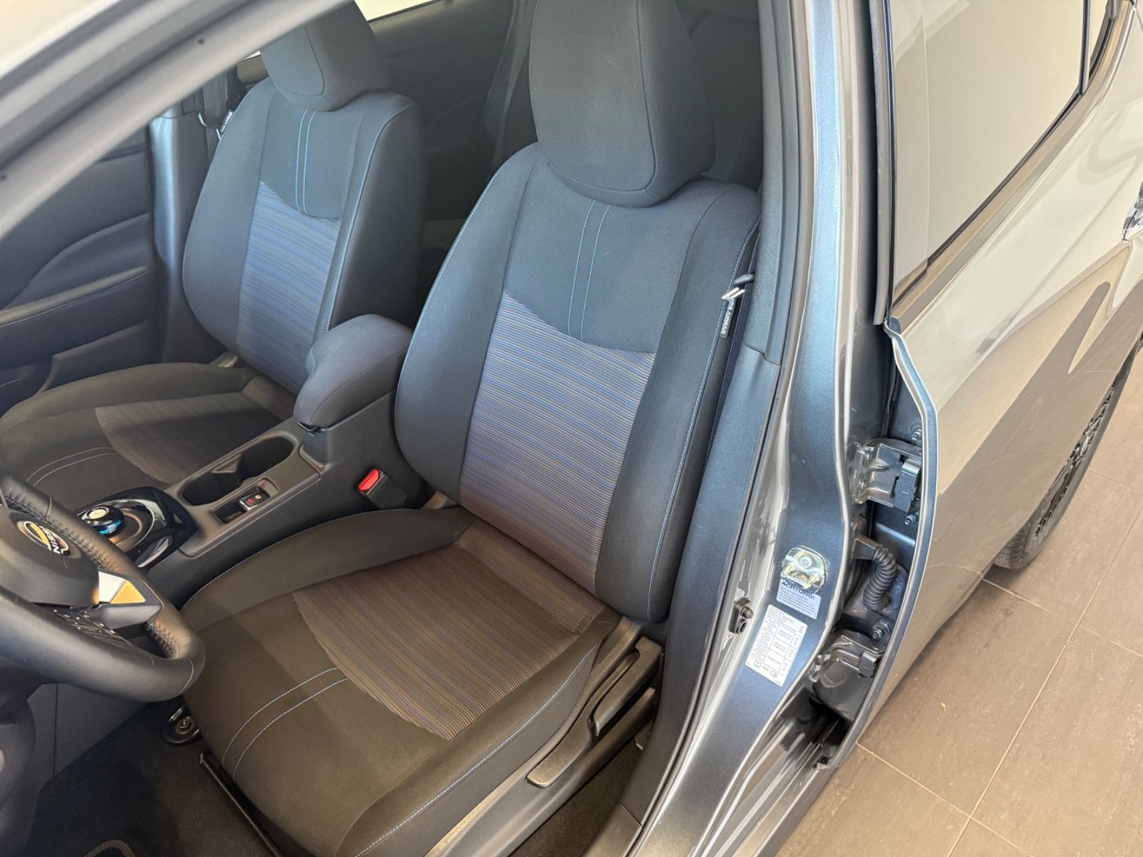Fahrzeugabbildung Nissan Leaf e+ N-Connecta, 360° Kamera, Navi, Winterpak