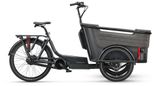 Batavus Fier-3 Env Cargo 3W 52cm - Batavus E-Bikes