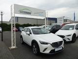 Mazda CX-3" KIZOKU" INTENSE (150PS) ALLRAD - Mazda CX-3: Kizoku Intense
