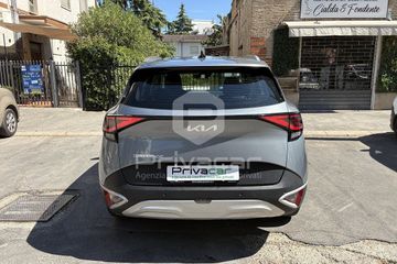 KIA Sportage - 6